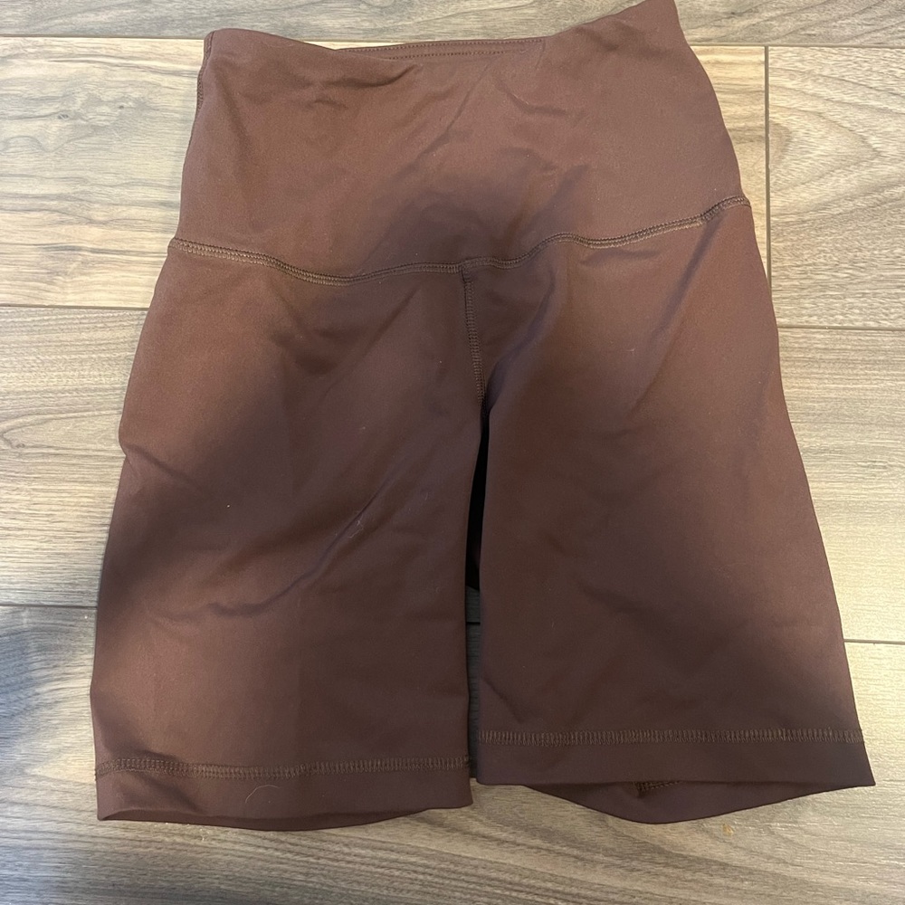 Bike shorts